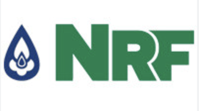 NR Instant Produce (NRF) logo